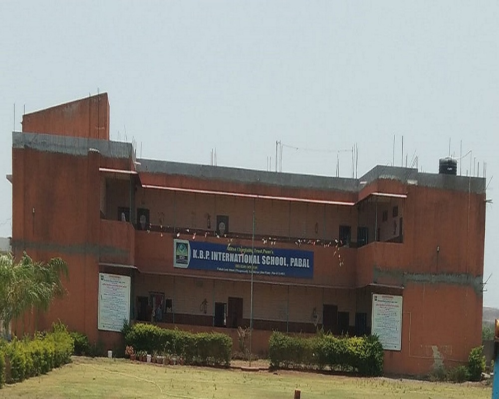 KBP International School, Pabal